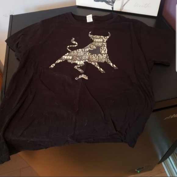 T-Shirt Roly - Picture 3 of 5